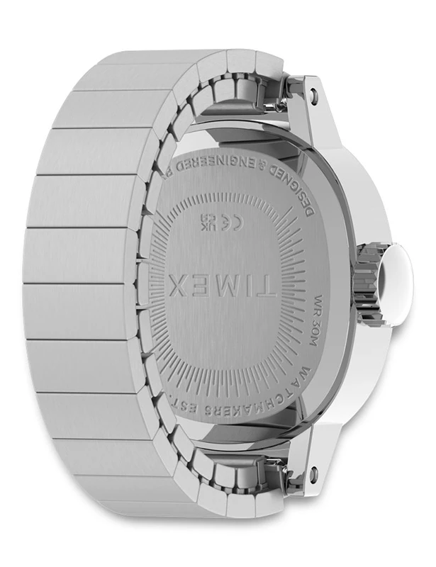 TIMEX Cavatina Mini Watch Ring 16mm, klocka som du kan handla till bra pris hos oss på Klockmaster.