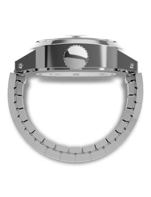 TIMEX Cavatina Mini Watch Ring 16mm, klocka som du kan handla till bra pris hos oss på Klockmaster.