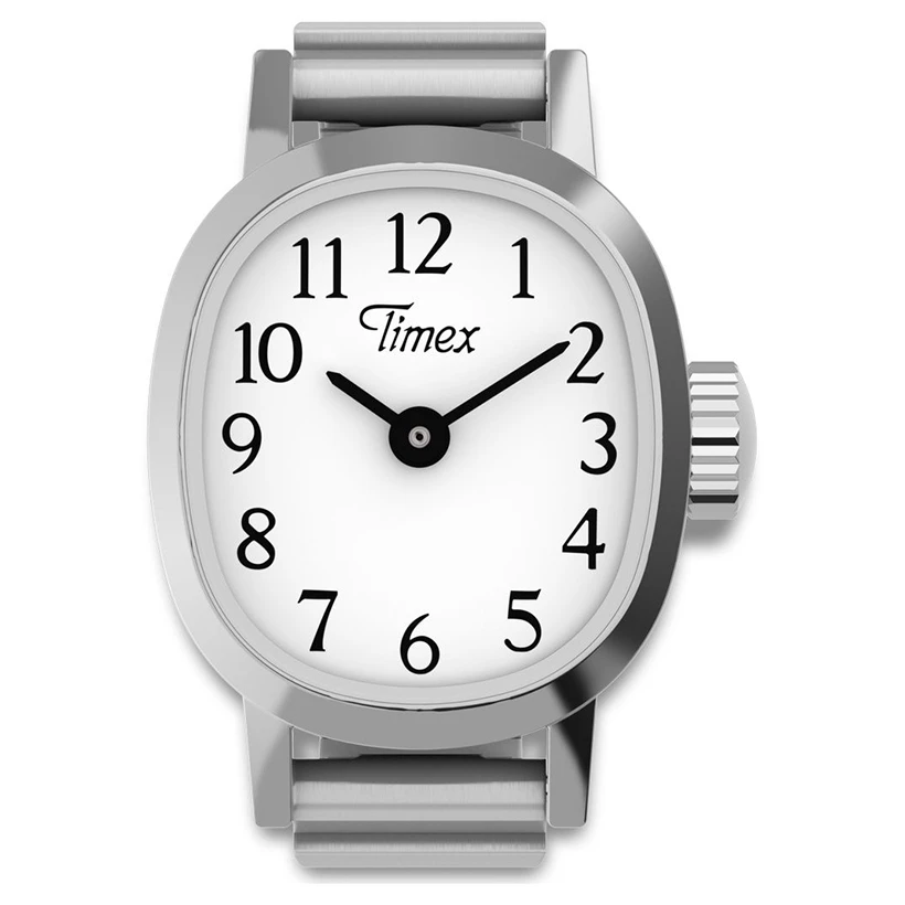 TIMEX Cavatina Mini Watch Ring 16mm, klocka som du kan handla till bra pris hos oss på Klockmaster.