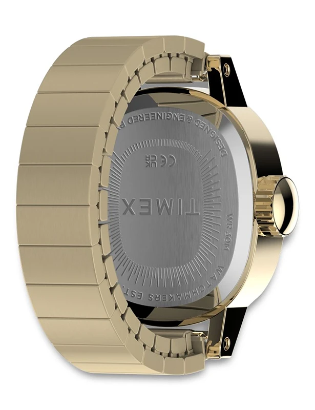 TIMEX Cavatina Mini Watch Ring 16mm, klocka som du kan handla till bra pris hos oss på Klockmaster.