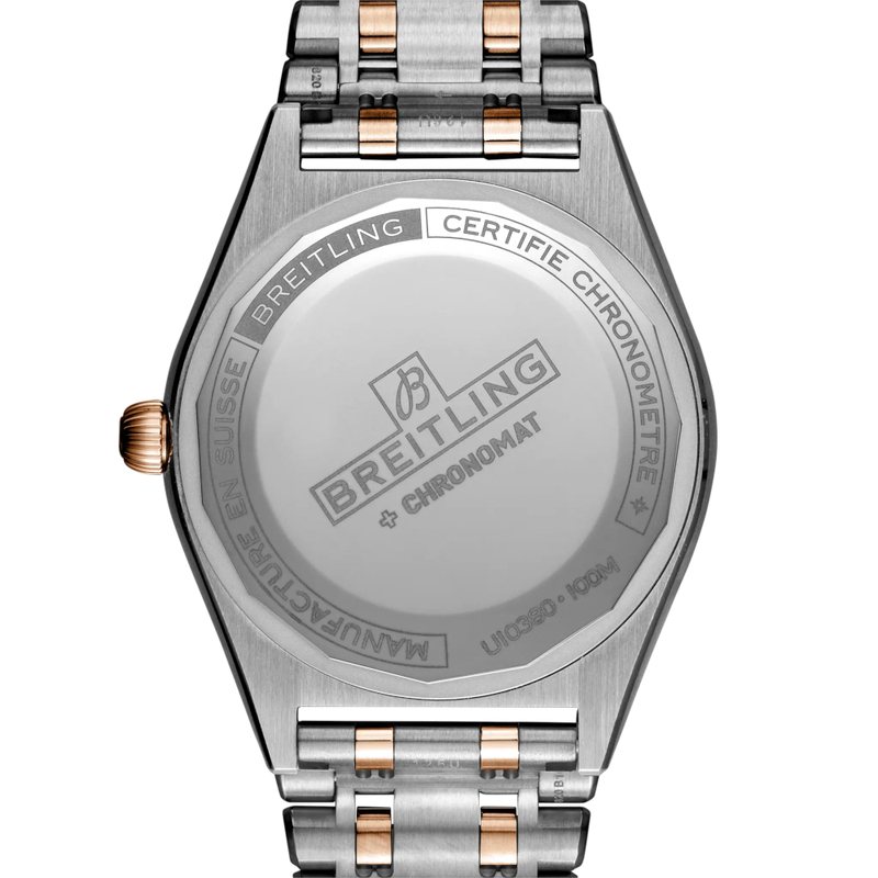 BREITLING CHRONOMAT AUTO, klocka som du kan handla till bra pris hos oss på Klockmaster.