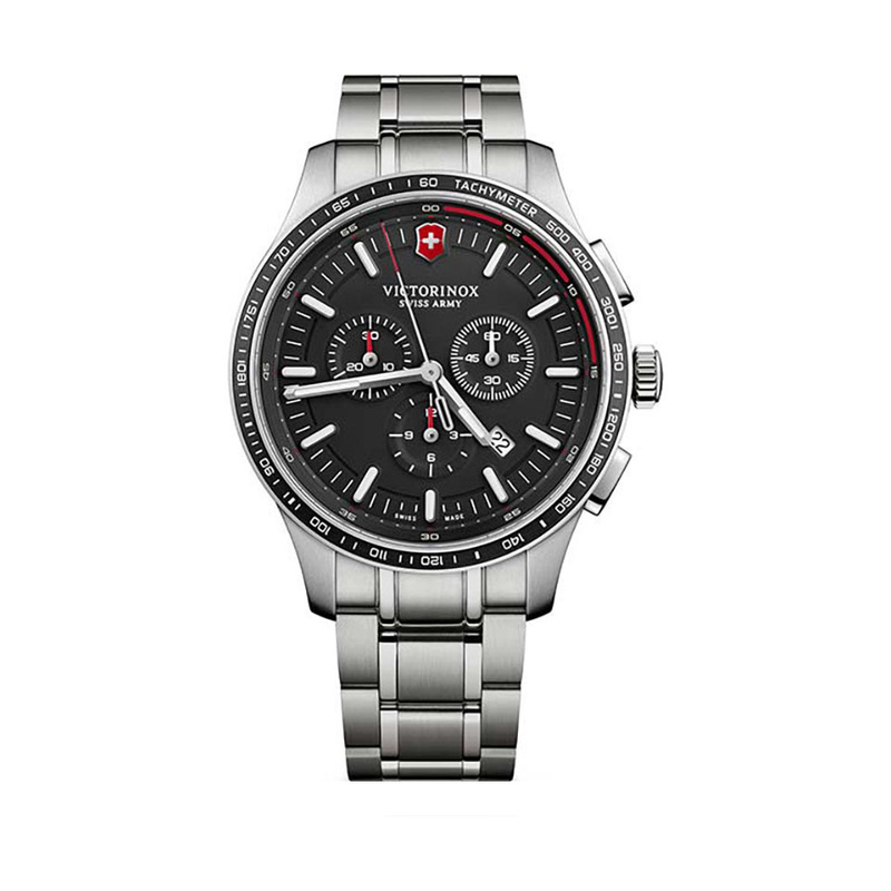 victorinox tachymeter