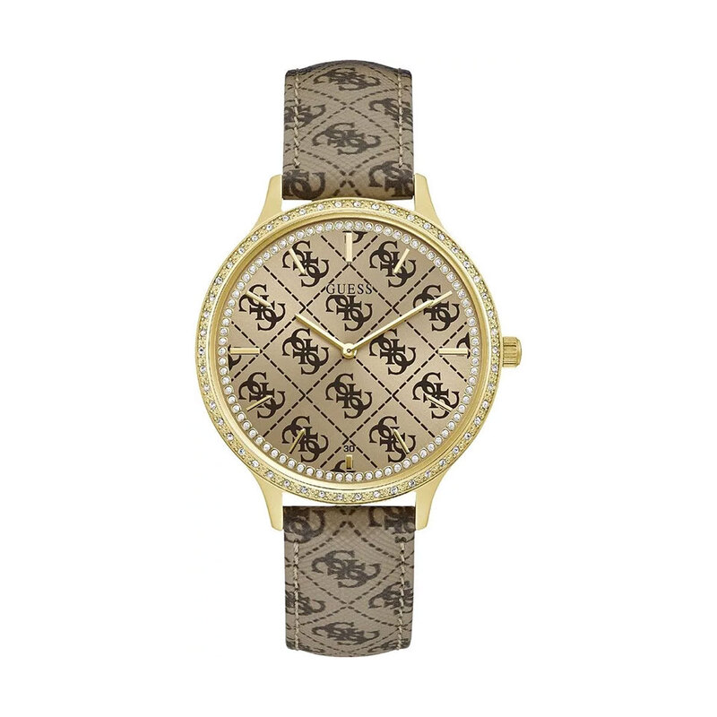 GUESS Work Life 42mm, handla denna klocka online eller i butik hos klockmaster