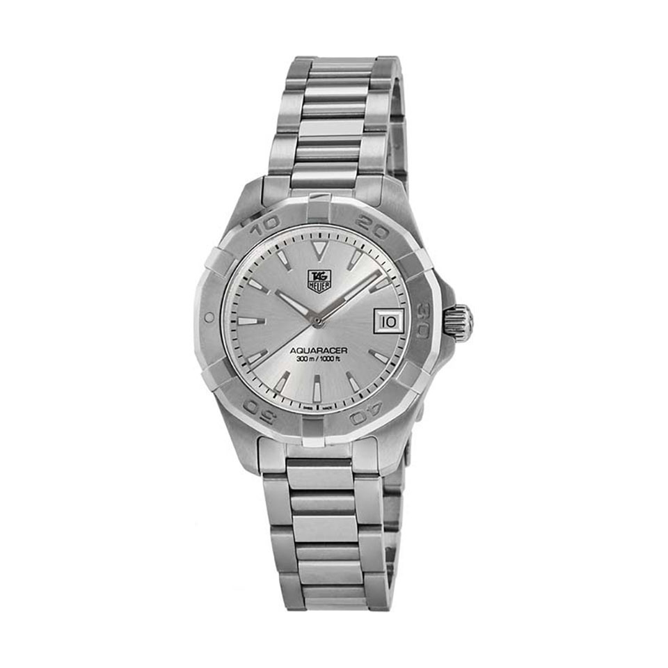 TAG Heuer Aquaracer 32mm WAY1311.BA0915, handla denna klocka online eller i butik hos klockmaster