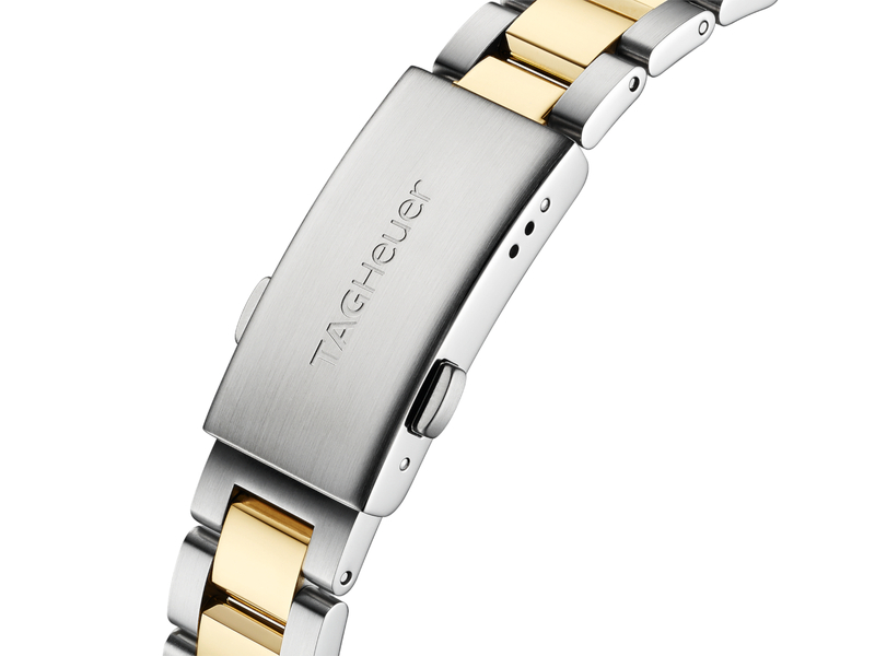 TAG Heuer Aquaracer, klocka som du kan handla till bra pris hos oss på Klockmaster.