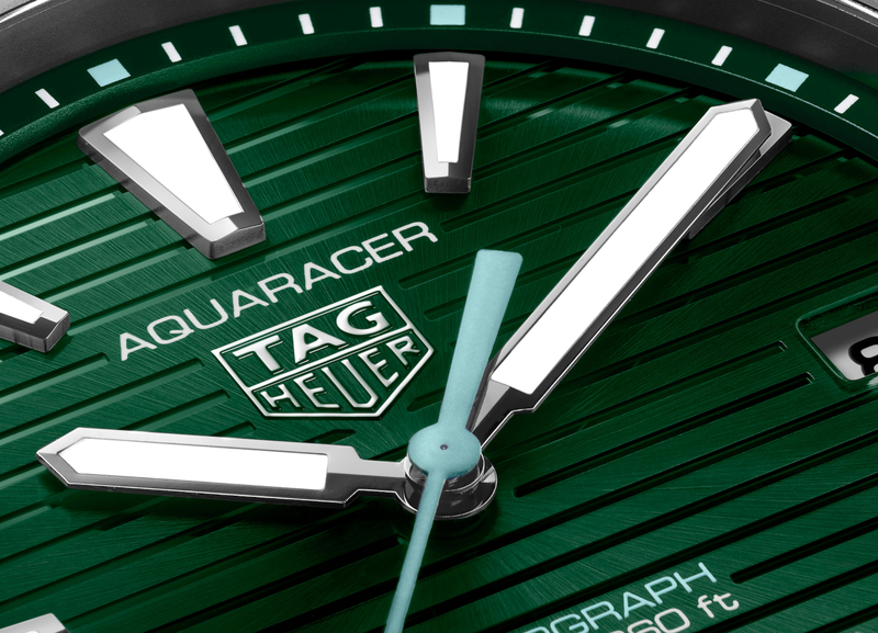 TAG Heuer Aquaracer, klocka som du kan handla till bra pris hos oss på Klockmaster.