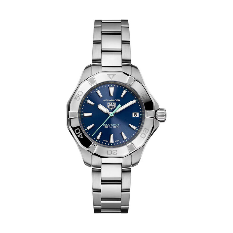 TAG Heuer Aquaracer, handla denna klocka online eller i butik hos klockmaster