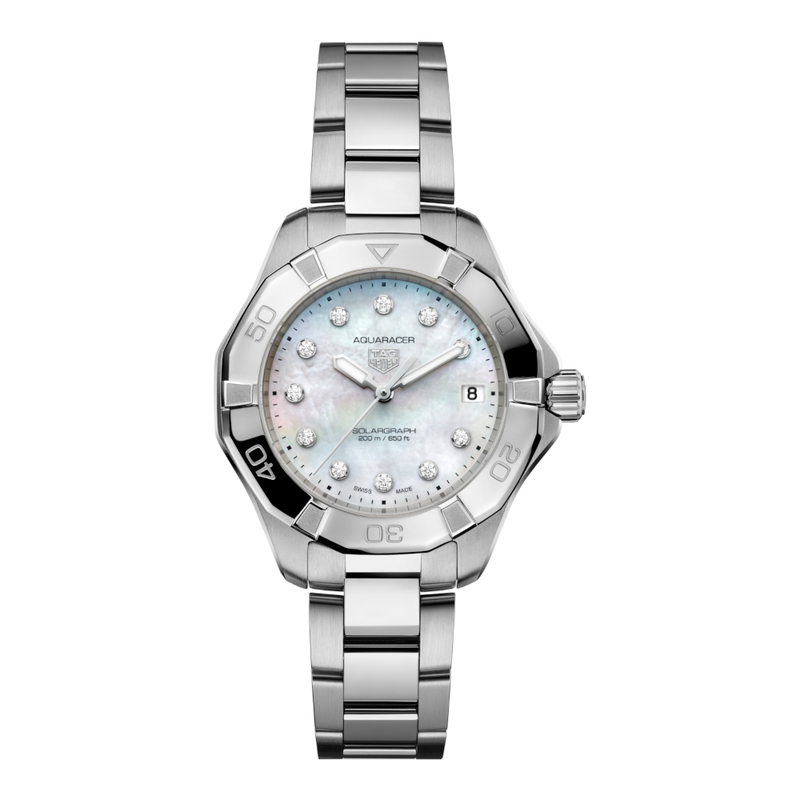 TAG Heuer Aquaracer, handla denna klocka online eller i butik hos klockmaster