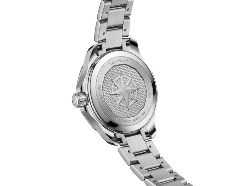 TAG Heuer Aquaracer, klocka som du kan handla till bra pris hos oss på Klockmaster.