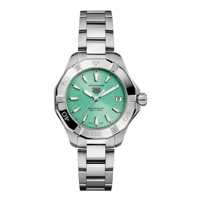 TAG Heuer Aquaracer, handla denna klocka online eller i butik hos klockmaster