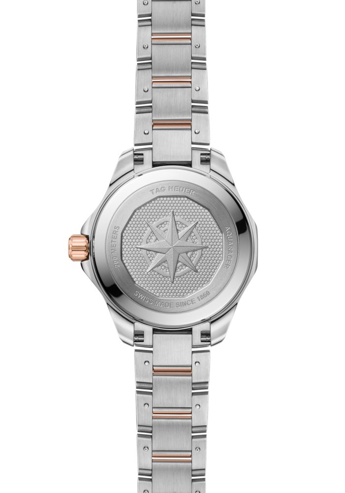 TAG Heuer Aquaracer, klocka som du kan handla till bra pris hos oss på Klockmaster.