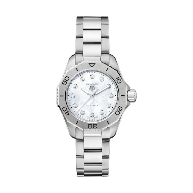 TAG Heuer Aquaracer Professional 200 30mm WBP1416.BA0622, handla denna klocka online eller i butik hos klockmaster