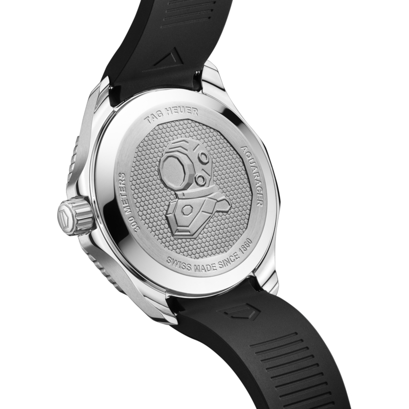 TAG Heuer Aquaracer, klocka som du kan handla till bra pris hos oss på Klockmaster.