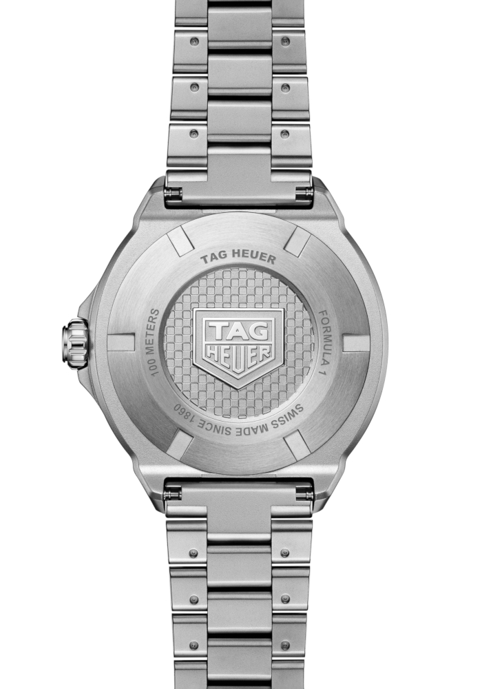TAG Heuer TH Formula 1, klocka som du kan handla till bra pris hos oss på Klockmaster.