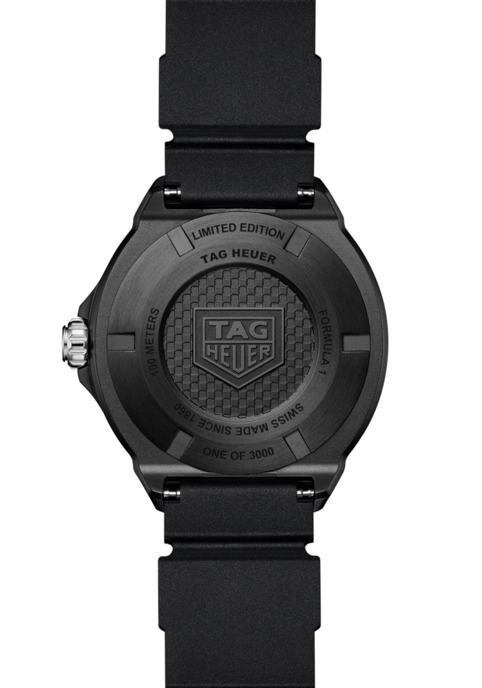 TAG Heuer TH Formula 1, klocka som du kan handla till bra pris hos oss på Klockmaster.