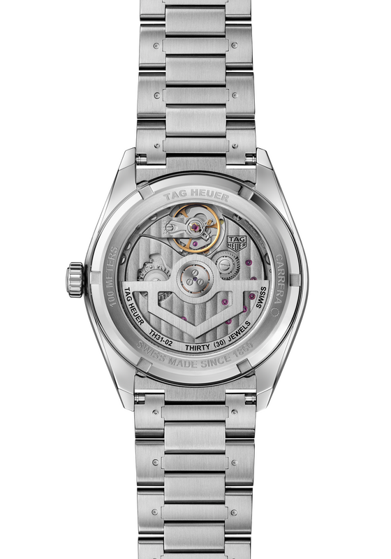 TAG Heuer Carrera Day/Date 41mm, klocka som du kan handla till bra pris hos oss på Klockmaster.