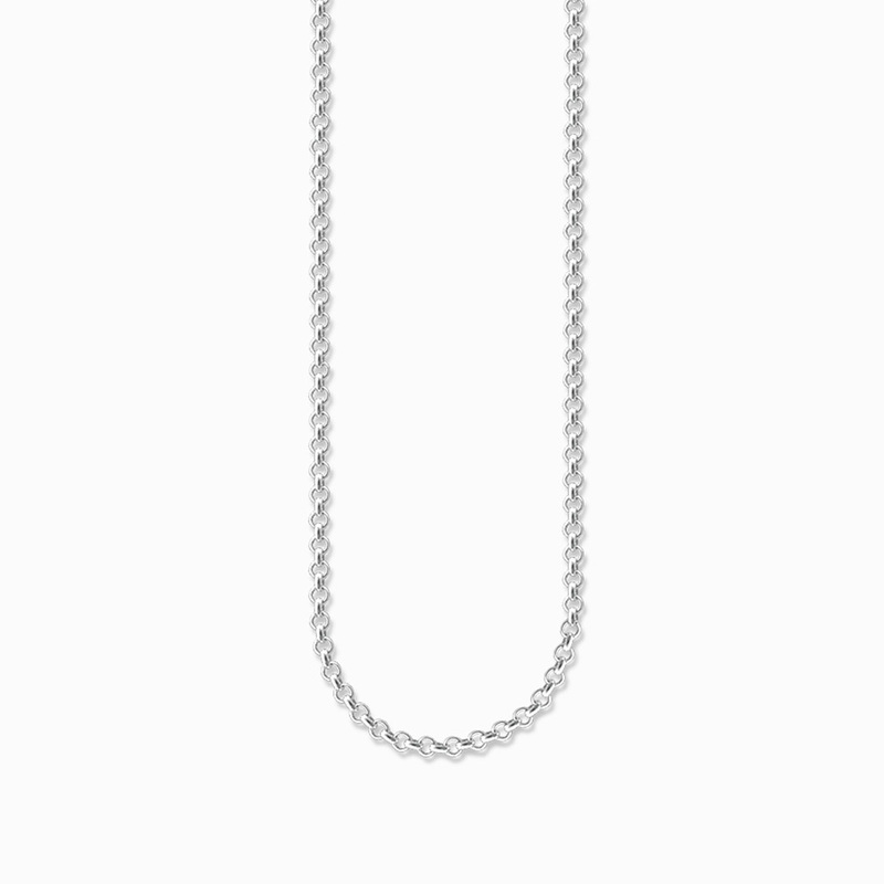 Thomas Sabo Halsband 925 Sterling silve X0001-001-12-M, handla denna klocka online eller i butik hos klockmaster