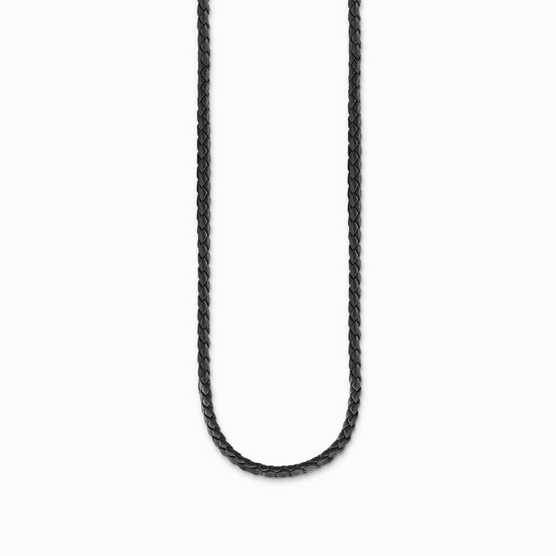 Thomas Sabo Halsband 925 Sterling silve X0244-134-11-L75, handla denna klocka online eller i butik hos klockmaster