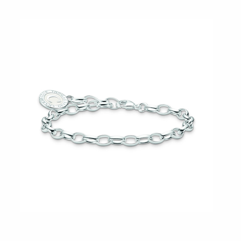 Thomas Sabo Armband  X0287-007-21-L17, handla denna klocka online eller i butik hos klockmaster