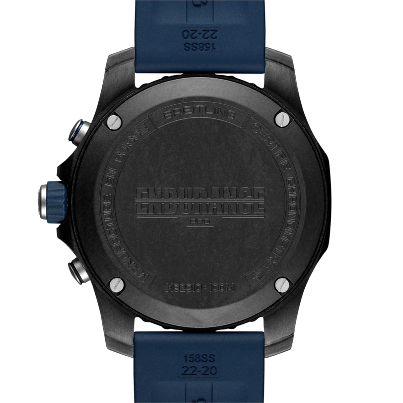 BREITLING ENDURANCE PRO, klocka som du kan handla till bra pris hos oss på Klockmaster.