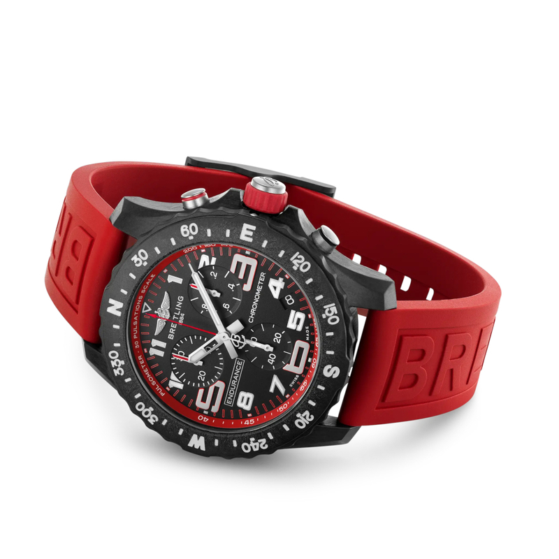 BREITLING ENDURANCE PRO, klocka som du kan handla till bra pris hos oss på Klockmaster.