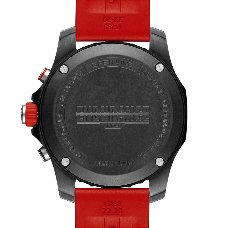 BREITLING ENDURANCE PRO, klocka som du kan handla till bra pris hos oss på Klockmaster.
