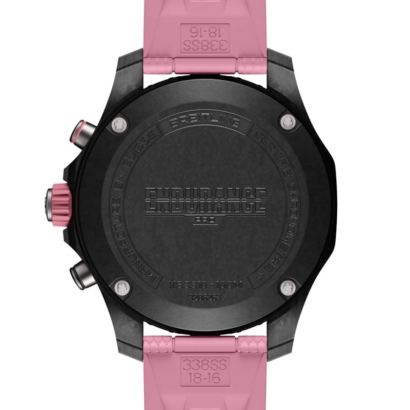 BREITLING ENDURANCE PRO, klocka som du kan handla till bra pris hos oss på Klockmaster.