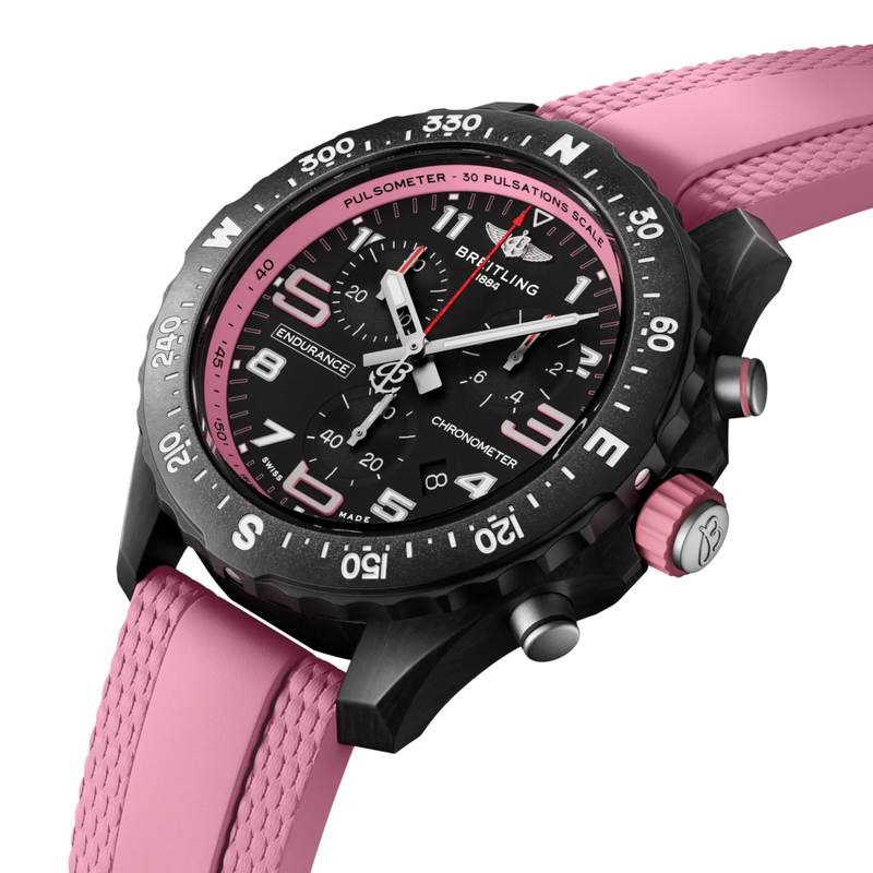 BREITLING ENDURANCE PRO, klocka som du kan handla till bra pris hos oss på Klockmaster.