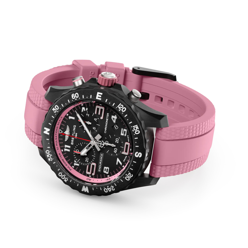 BREITLING ENDURANCE PRO, klocka som du kan handla till bra pris hos oss på Klockmaster.