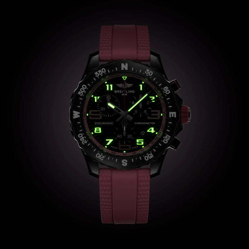 BREITLING ENDURANCE PRO, klocka som du kan handla till bra pris hos oss på Klockmaster.