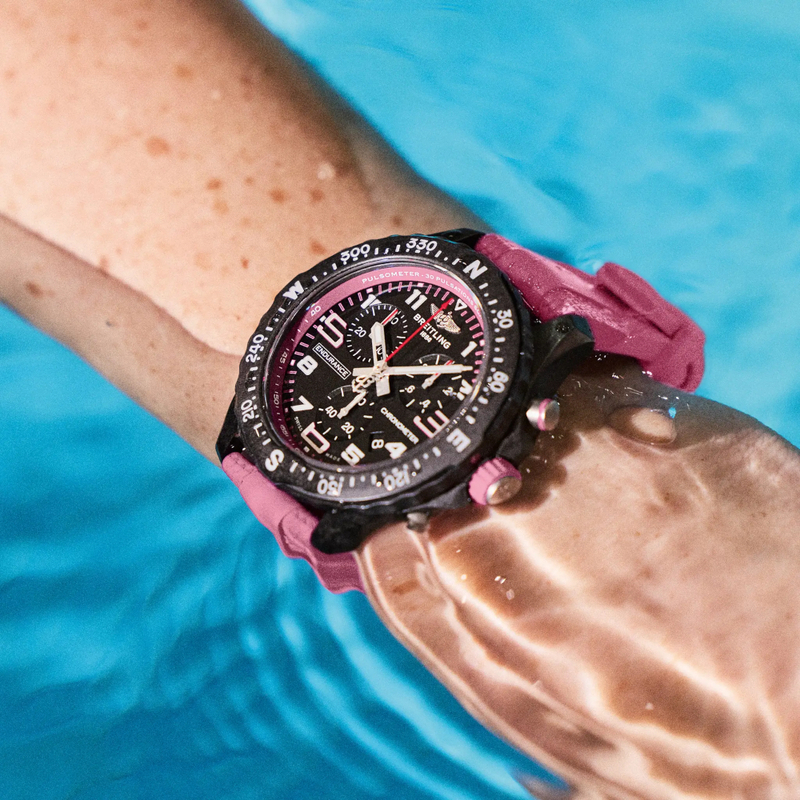 BREITLING ENDURANCE PRO, klocka som du kan handla till bra pris hos oss på Klockmaster.