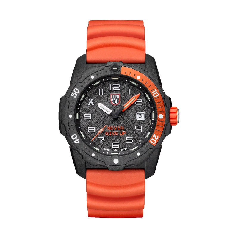 LUMINOX BEAR GRYLLS SURVIVAL, handla denna klocka online eller i butik hos klockmaster