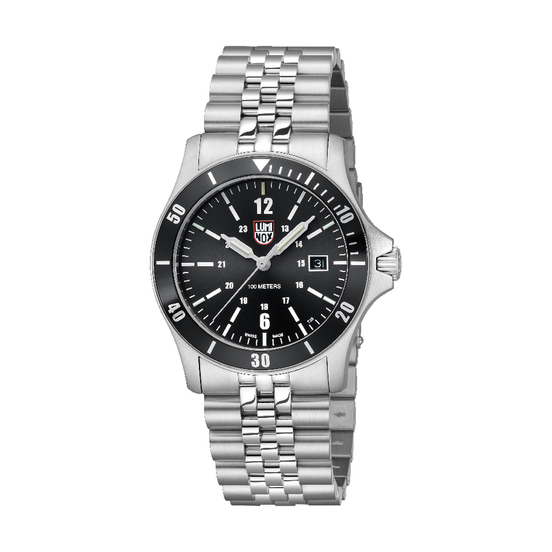 LUMINOX 0920 QUARTS NORDIC, handla denna klocka online eller i butik hos klockmaster