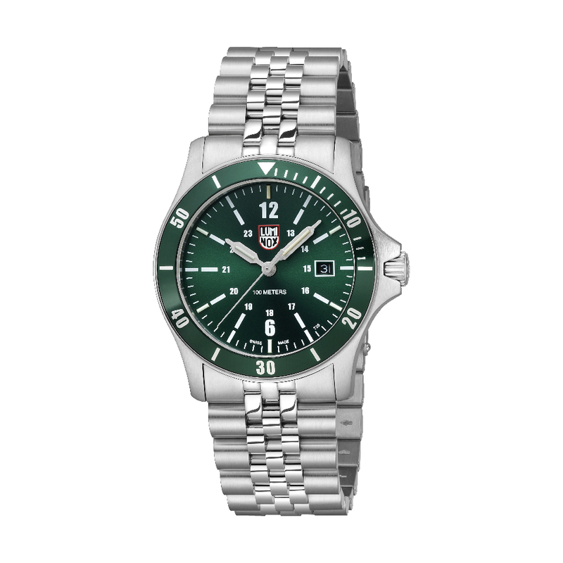 LUMINOX 0920 QUARTS NORDIC, handla denna klocka online eller i butik hos klockmaster