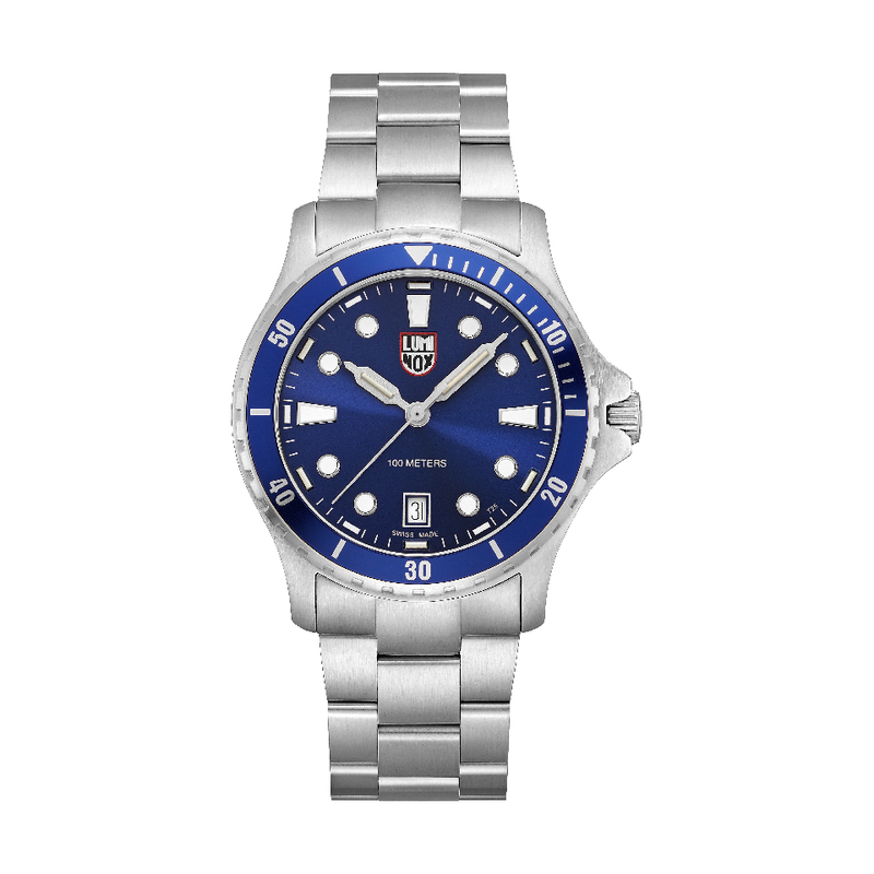 LUMINOX 0940 H SS NORDIC, handla denna klocka online eller i butik hos klockmaster