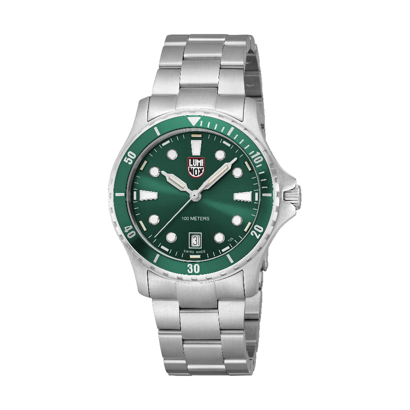 LUMINOX 0940 H SS NORDIC, handla denna klocka online eller i butik hos klockmaster