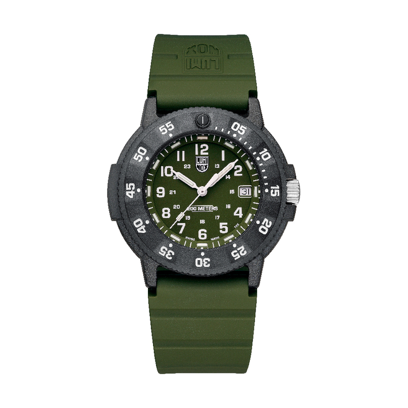 LUMINOX ORIGINAL NAVY SEAL, handla denna klocka online eller i butik hos klockmaster