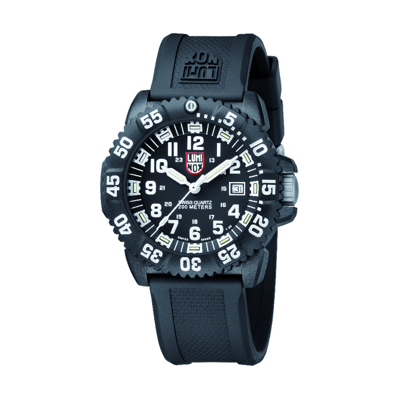 LUMINOX ORIGINAL NAVY SEAL, handla denna klocka online eller i butik hos klockmaster