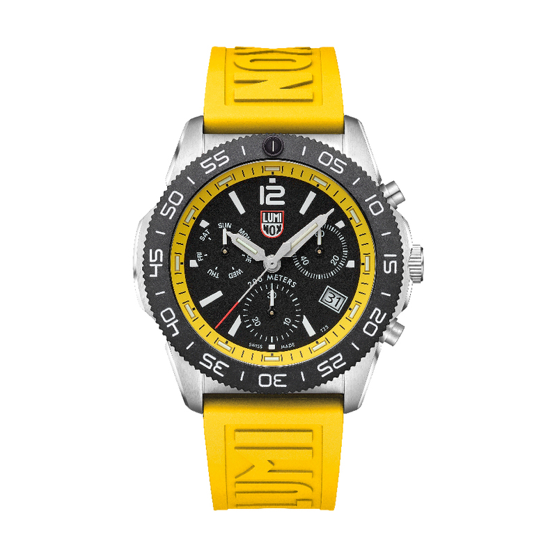 LUMINOX PACIFIC DIVER, handla denna klocka online eller i butik hos klockmaster
