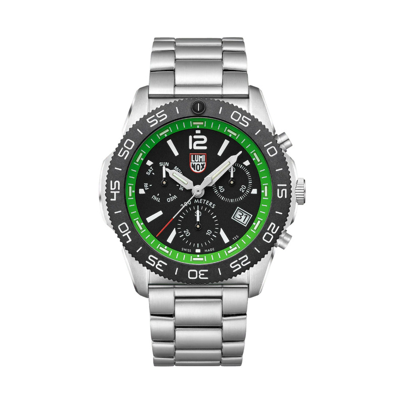 LUMINOX PACIFIC DIVER XS.3157.NF, handla denna klocka online eller i butik hos klockmaster
