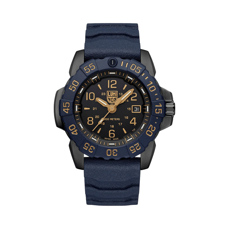 LUMINOX NAVY SEAL , handla denna klocka online eller i butik hos klockmaster