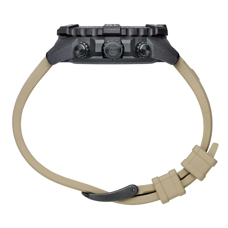 Luminox Navy Seal Foundation Chronograph 45 mm, klocka som du kan handla till bra pris hos oss på Klockmaster.
