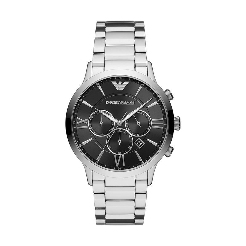 klockmaster.se | Emporio Armani Giovanni