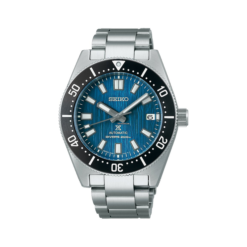 SEIKO Prospex Premium, klocka som du kan handla till bra pris hos oss på Klockmaster.