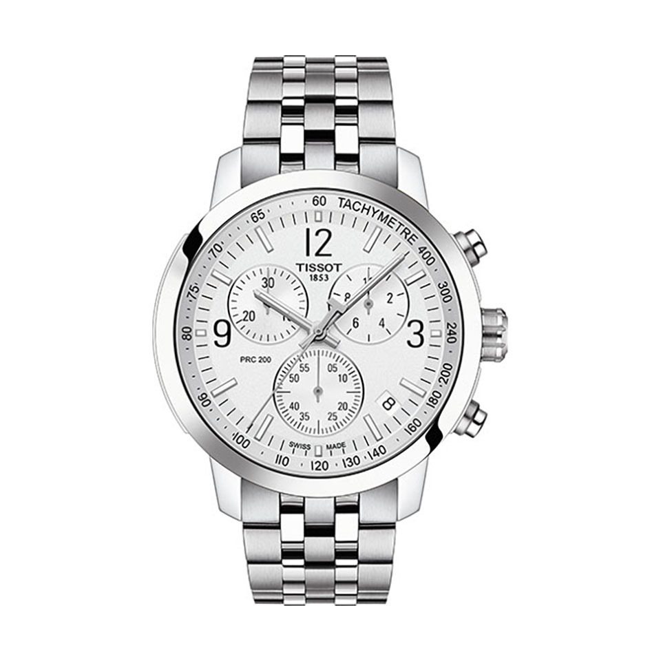 Tissot PRC 200 T1144171103700