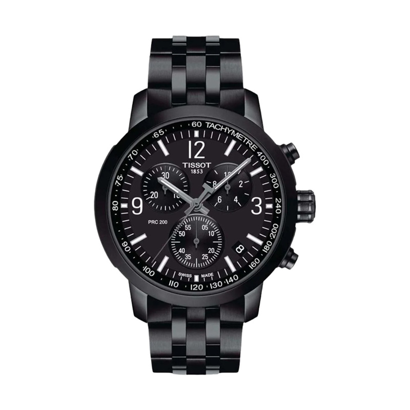 Tissot prc 200 armband sales