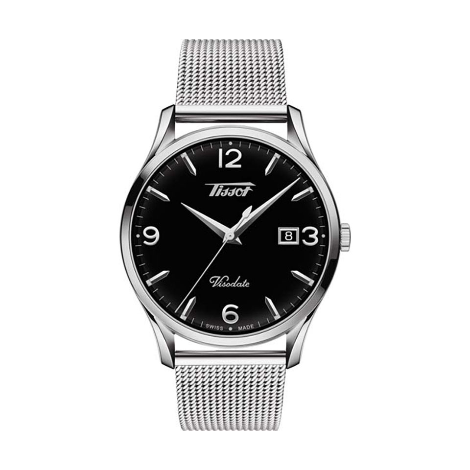 Tissot Heritage Visodate T1184101105700