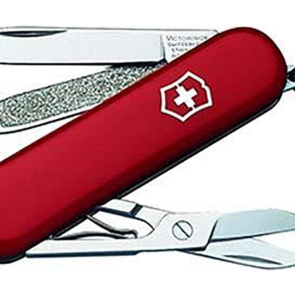 Victorinox Alliance, klocka som du kan handla till bra pris hos oss på Klockmaster.